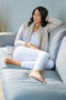 Vedoneire Women’s Brushed Thermal Long Johns Winter Leggings 2227